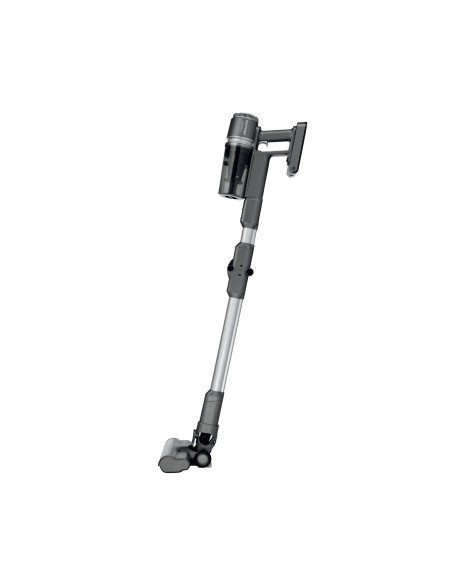 Hisense HVC6464A aspirapolvere senza filo Nero Senza sacchetto