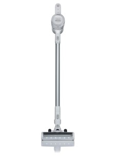 Hisense HVC6133W aspirapolvere a traino 0,5 L A cilindro Secco 150 W Senza sacchetto
