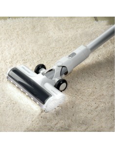Hisense HVC6133W aspirapolvere a traino 0,5 L A cilindro Secco 150 W Senza sacchetto 2