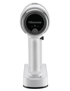 Hisense 738224 Bianco Senza sacchetto 2