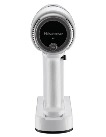 Hisense 738224 Bianco Senza sacchetto