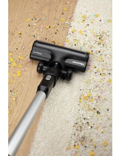 Hisense HVC6264BK aspirapolvere senza filo Nero Senza sacchetto 2