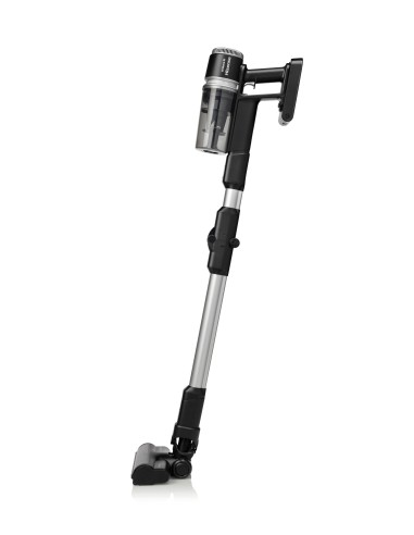 Hisense HVC6264BK aspirapolvere senza filo Nero Senza sacchetto