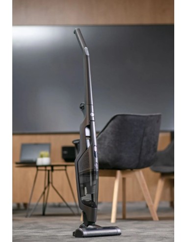 Hisense HVC5262A aspirapolvere a traino 0,5 L A cilindro Secco 186 W Senza sacchetto