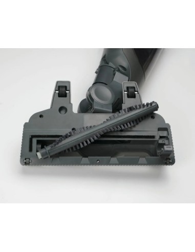 Hisense HVC5262A aspirapolvere a traino 0,5 L A cilindro Secco 186 W Senza sacchetto