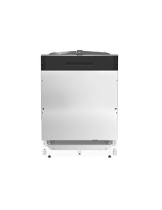 Hisense HV663C60 lavastoviglie A scomparsa totale 16 coperti C 2