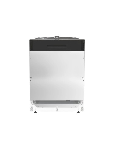 Hisense HV663C60 lavastoviglie A scomparsa totale 16 coperti C