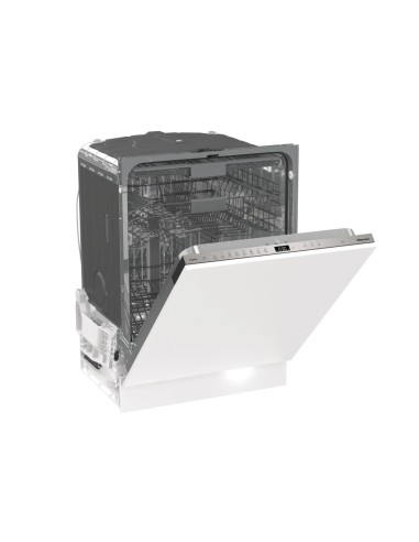 Hisense HV663C60 lavastoviglie A scomparsa totale 16 coperti C