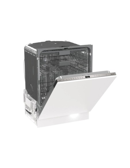 Hisense HV663C60 lavastoviglie A scomparsa totale 16 coperti C