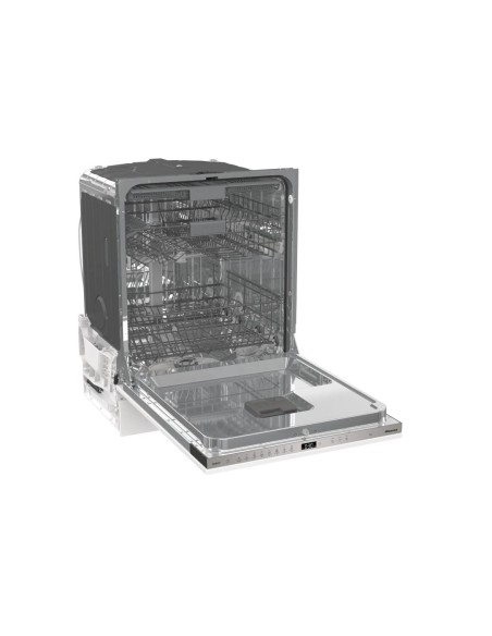 Hisense HV663C60 lavastoviglie A scomparsa totale 16 coperti C