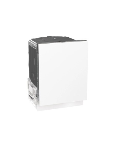 Hisense HV663C60 lavastoviglie A scomparsa totale 16 coperti C