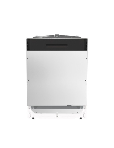 Hisense HV642D60 lavastoviglie A scomparsa totale 14 coperti D