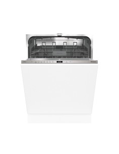 Hisense HV642D60 lavastoviglie A scomparsa totale 14 coperti D 2