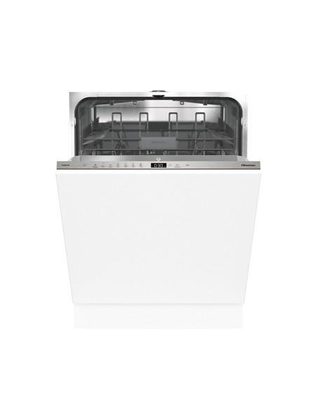 Hisense HV642D60 lavastoviglie A scomparsa totale 14 coperti D