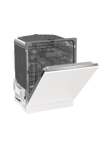 Hisense HV642D60 lavastoviglie A scomparsa totale 14 coperti D