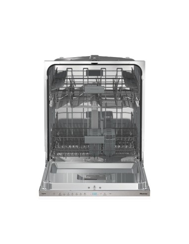 Hisense HV642D60 lavastoviglie A scomparsa totale 14 coperti D