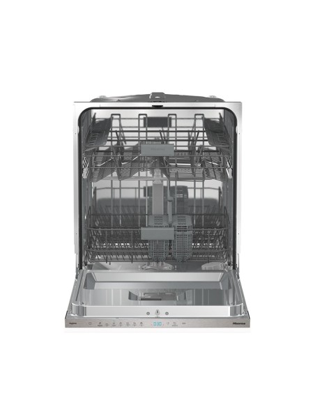 Hisense HV642D60 lavastoviglie A scomparsa totale 14 coperti D