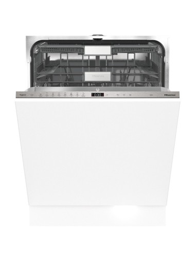 Hisense HV693C60AD lavastoviglie A scomparsa totale 16 coperti C
