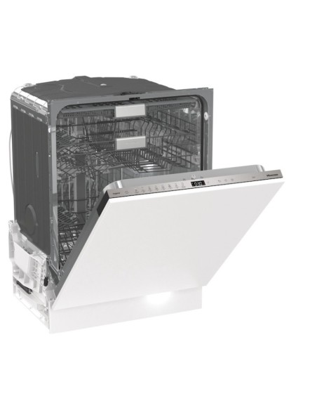 Hisense HV693C60AD lavastoviglie A scomparsa totale 16 coperti C
