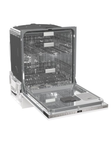 Hisense HV693C60AD lavastoviglie A scomparsa totale 16 coperti C