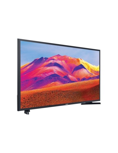 Samsung HT5300 81,3 cm (32") Full HD Smart TV Nero 10 W