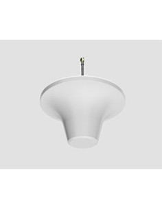 Zyxel IBCACCY-ZZ0101F antenna di rete SMA