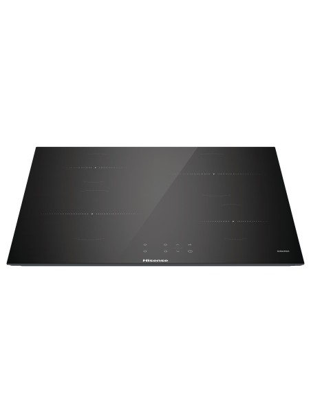 Hisense I6421CB piano cottura Nero Da incasso 59.5 cm Piano cottura a induzione 4 Fornello(i)