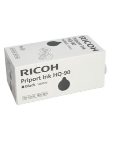 Ricoh HQ90 PagePack 6 pz Originale Nero