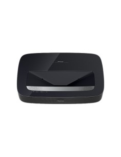 Hisense PL1HE videoproiettore Proiettore a raggio ultra corto 2100 ANSI lumen DLP 2160p (3840x2160) Nero