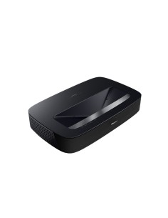 Hisense PL1HE videoproiettore Proiettore a raggio ultra corto 2100 ANSI lumen DLP 2160p (3840x2160) Nero 2