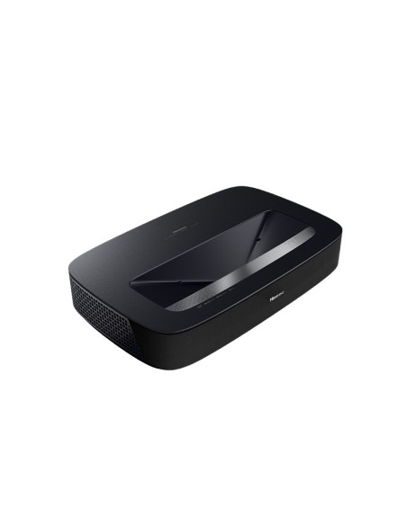 Hisense PL1HE videoproiettore Proiettore a raggio ultra corto 2100 ANSI lumen DLP 2160p (3840x2160) Nero