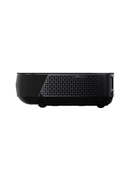 Hisense PL1HE videoproiettore Proiettore a raggio ultra corto 2100 ANSI lumen DLP 2160p (3840x2160) Nero