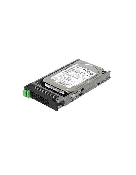 Fujitsu PY-BH4T2B4 disco rigido interno 3.5" 4 TB Serial ATA III
