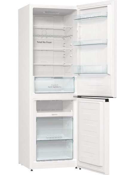 Hisense RB390N4AW21 frigorifero con congelatore Libera installazione 300 L E Bianco