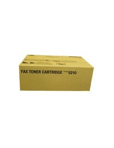 Ricoh All-In-One Cartrige Type 5210 cartuccia toner 1 pz Originale Nero