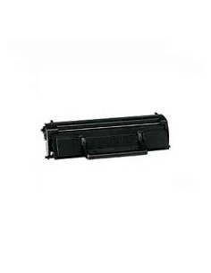 Ricoh Fax Toner Cartridge Black cartuccia toner 1 pz Originale Nero