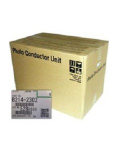 Ricoh B2142302 Black Drum Originale