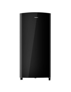 Hisense RR195D4DB1 monoporta Libera installazione F Nero