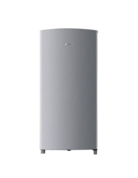 Hisense RR195D4DD1 monoporta Libera installazione 150 L F Argento