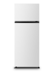 Hisense RT267D4AWF frigorifero con congelatore Libera installazione 206 L F Bianco