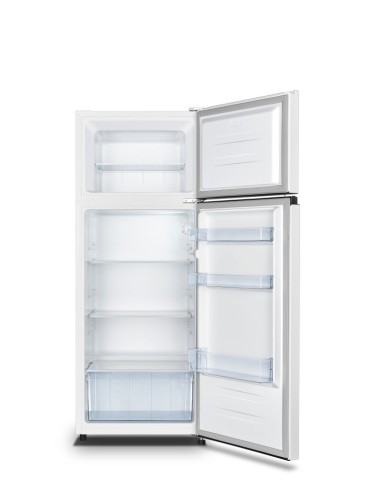 Hisense RT267D4AWF frigorifero con congelatore Libera installazione 206 L F Bianco
