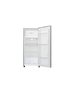Hisense RR220D4ADF monoporta Libera installazione 165 L F Argento 2