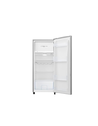 Hisense RR220D4ADF monoporta Libera installazione 165 L F Argento