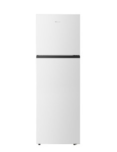 Hisense RT327N4AWF frigorifero con congelatore Libera installazione 246 L F Bianco