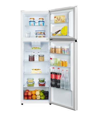 Hisense RT327N4AWF frigorifero con congelatore Libera installazione 246 L F Bianco
