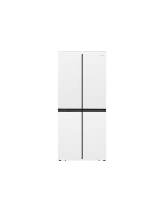Hisense RQ563N4GW1 frigorifero side-by-side Libera installazione 454 L F Bianco