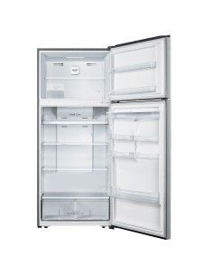 Hisense RT728N4WCE frigorifero con congelatore Libera installazione 552 L E Metallico 2