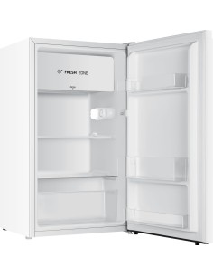 Hisense RR121D4AWF frigorifero Libera installazione 94 L F Bianco
