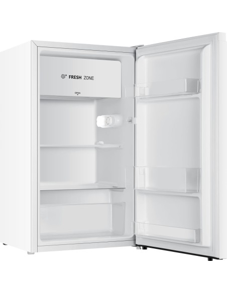 Hisense RR121D4AWF frigorifero Libera installazione 94 L F Bianco