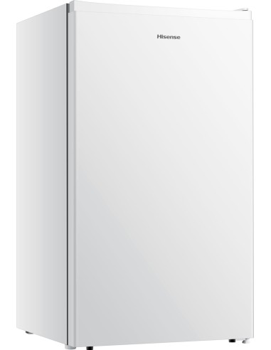 Hisense RR121D4AWF frigorifero Libera installazione 94 L F Bianco